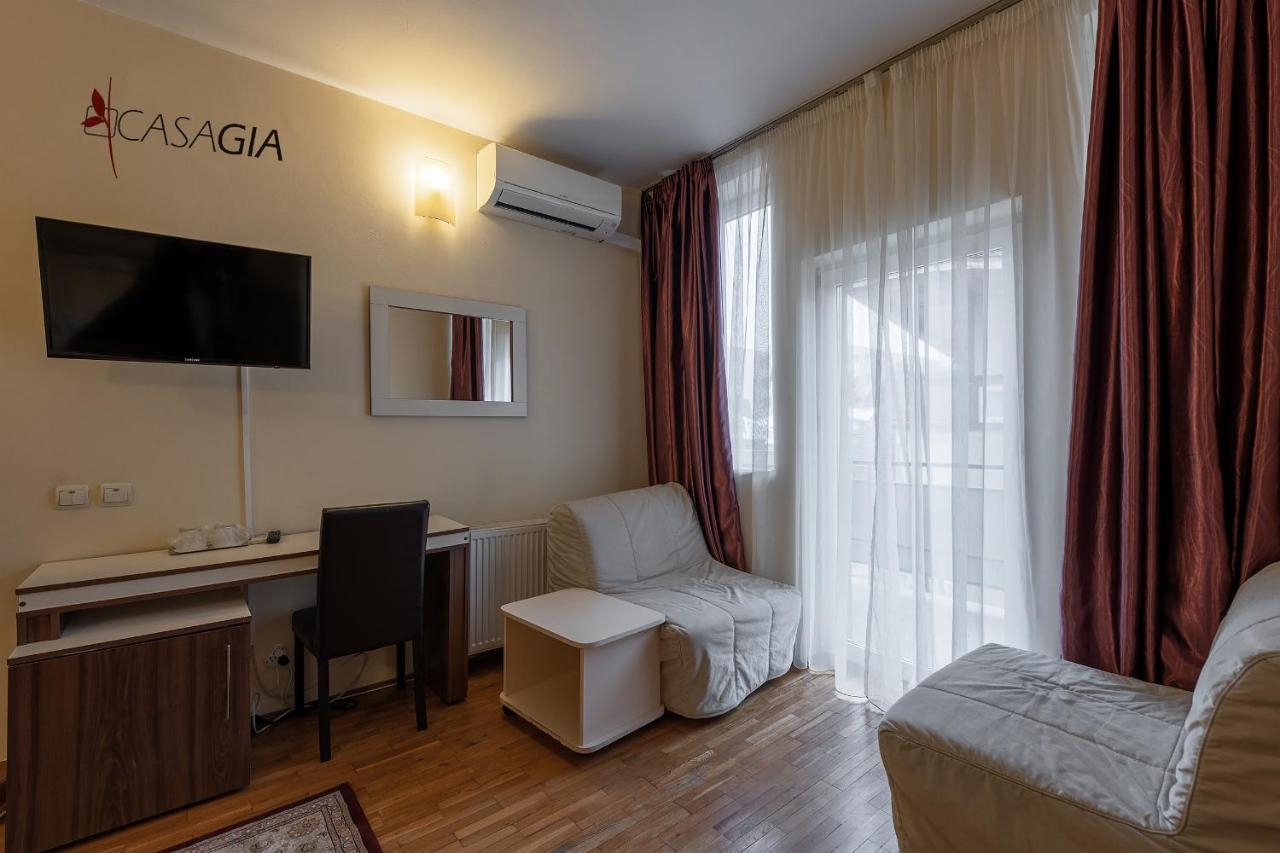 Casa Gia 4* Cluj-Napoca