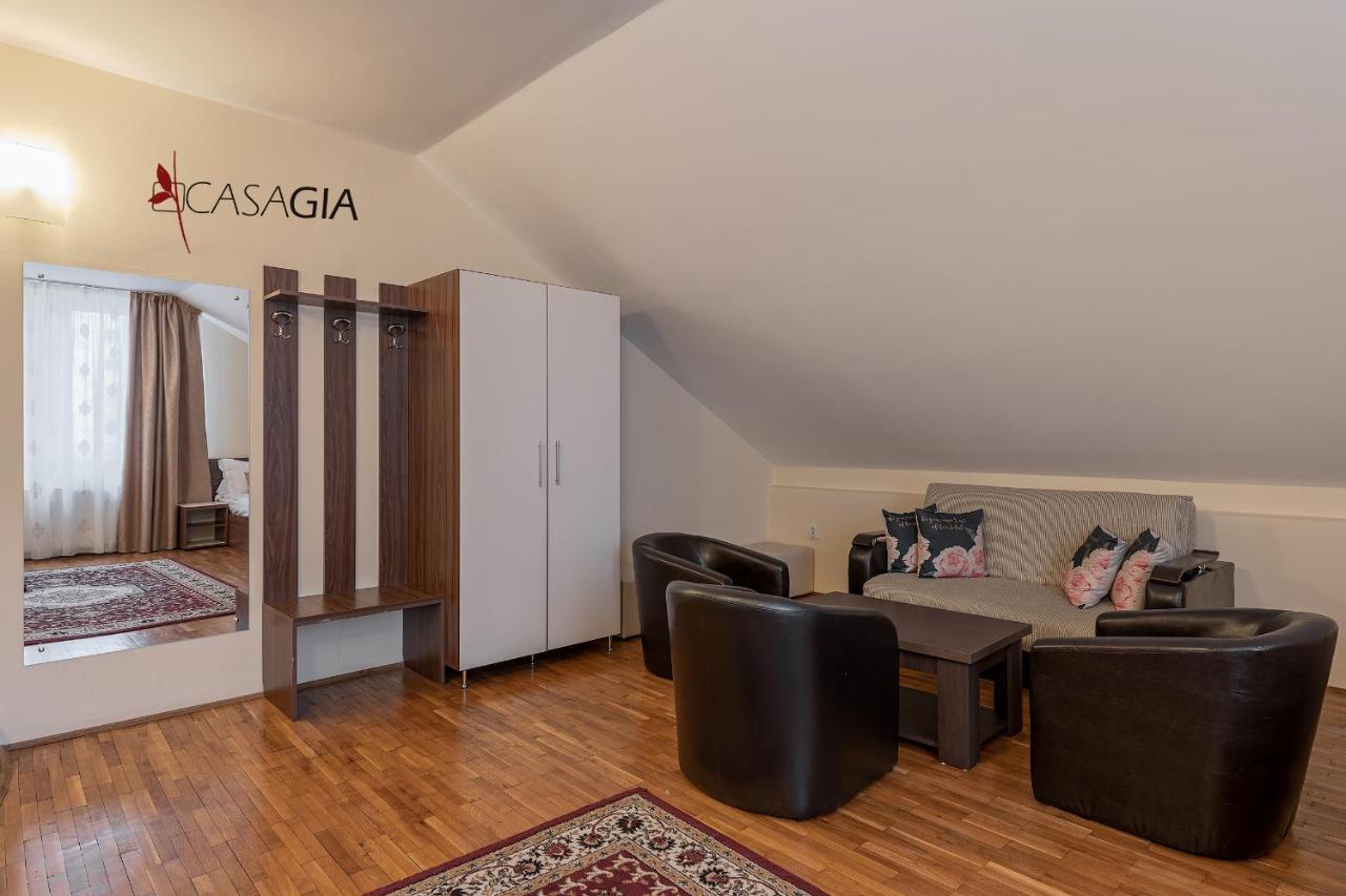 Casa Gia Cluj-Napoca