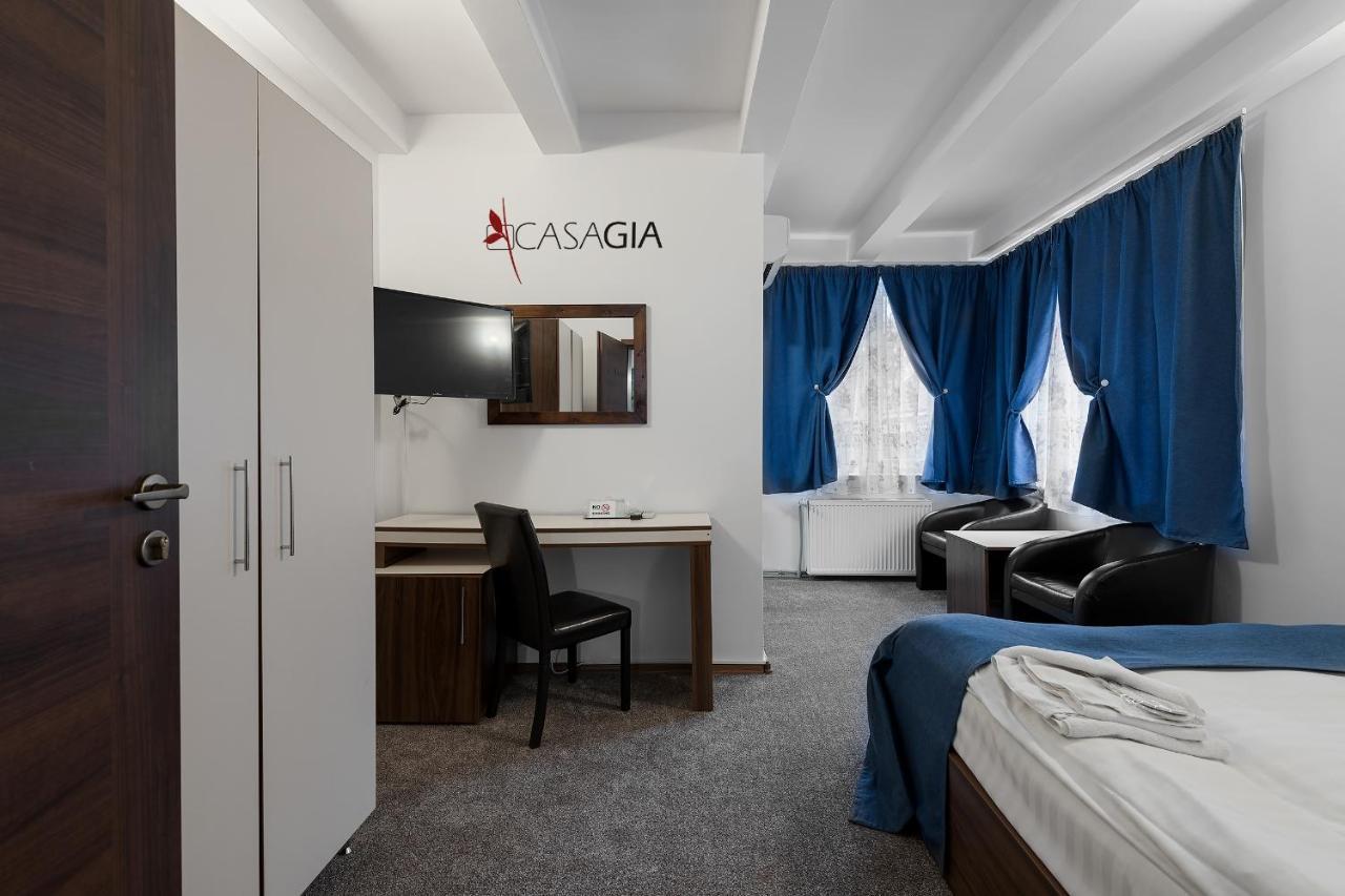 Casa Gia 4* Cluj-Napoca
