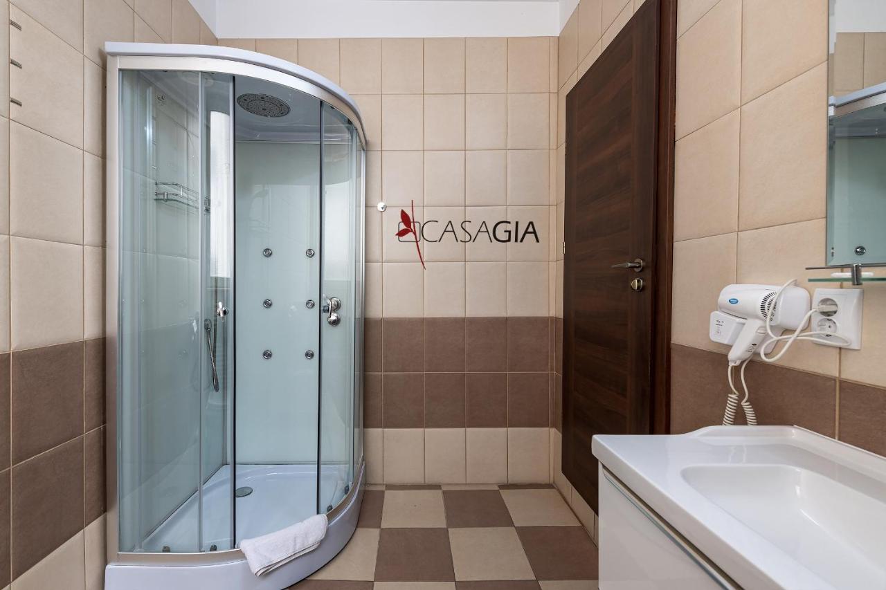 Guest house Casa Gia Cluj-Napoca