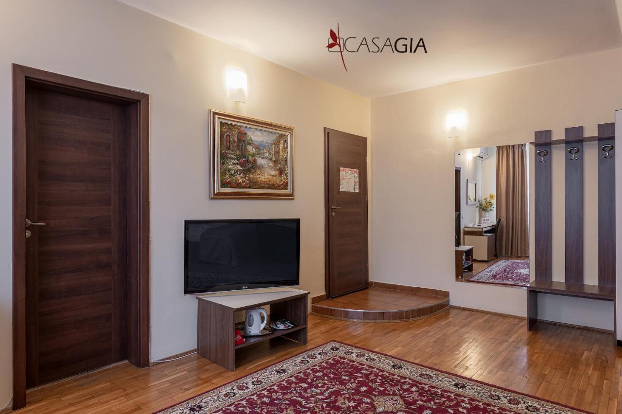 Casa Gia Guest house 4*