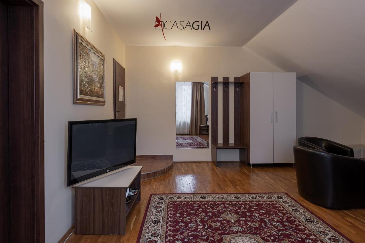 Casa Gia Guest house