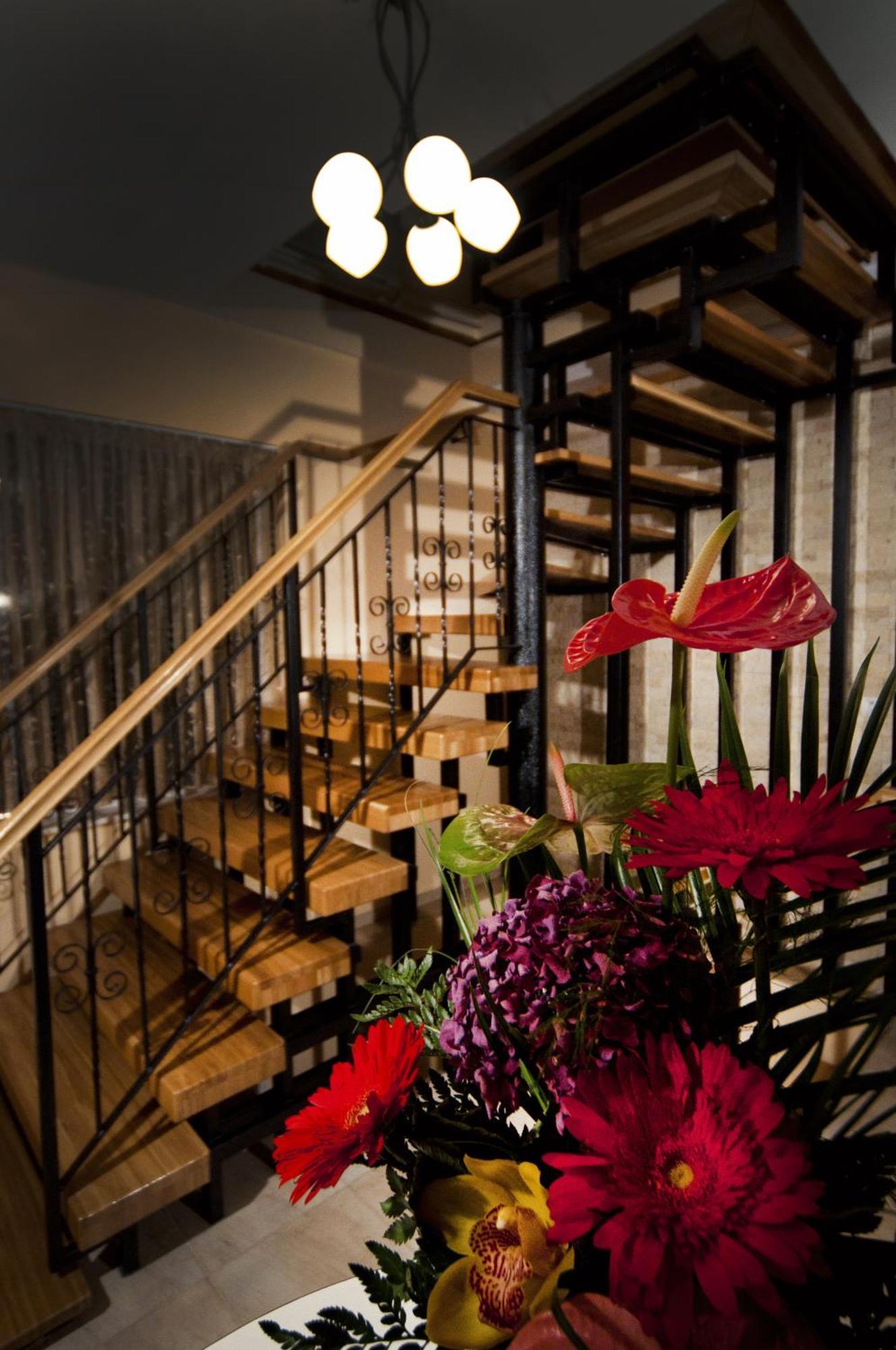 Guest house Casa Gia 4*