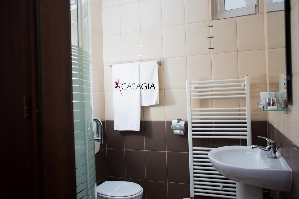 Guest house Casa Gia Cluj-Napoca
