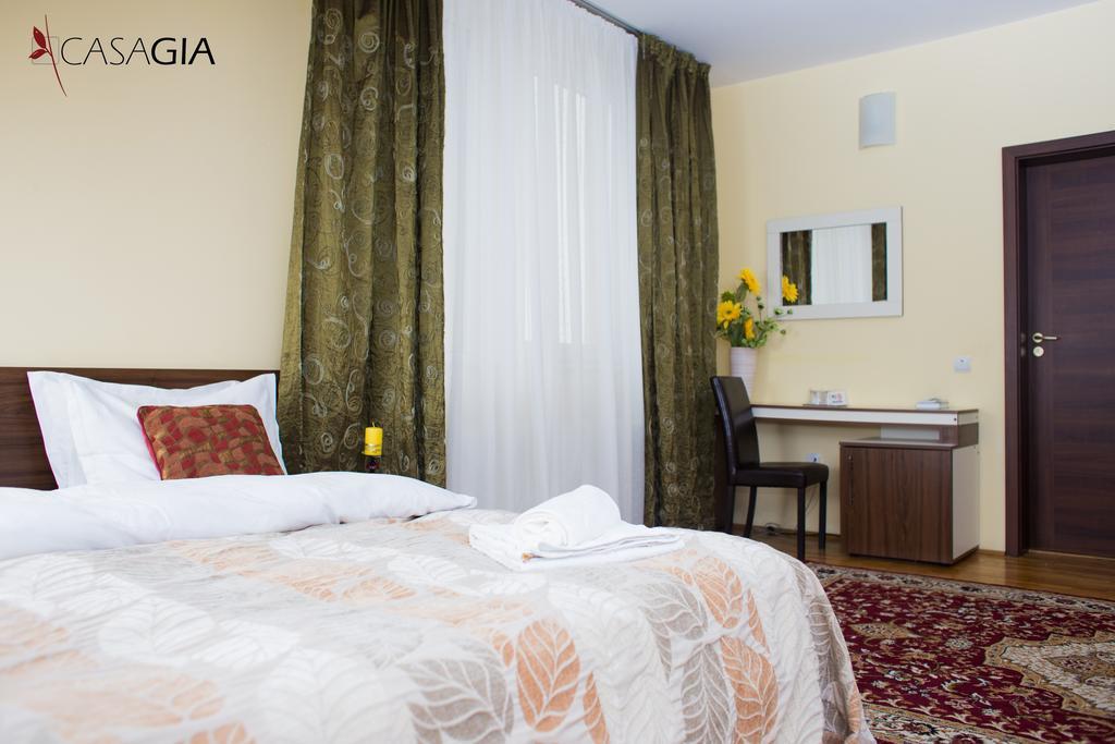 Casa Gia Cluj-Napoca
