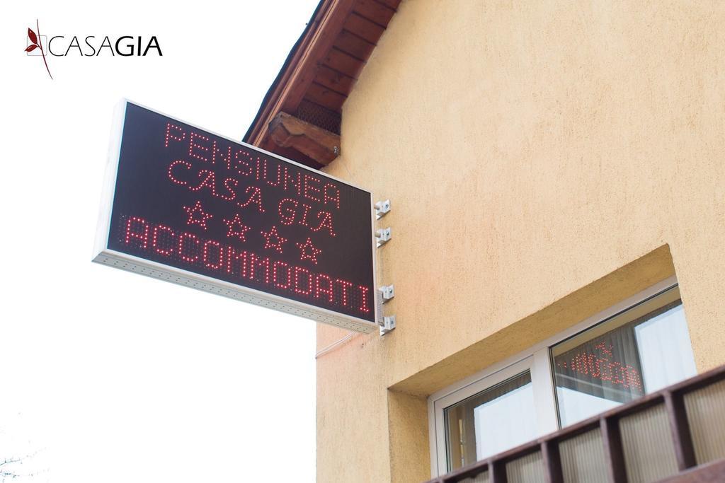 Guest house Casa Gia 4*