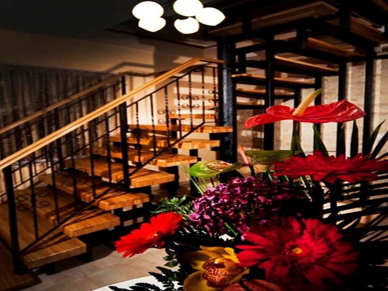 Casa Gia Guest house 4*