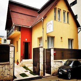 Casa Gia Guest house 4*