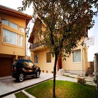 Casa Gia Guest house